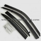 JDM EK3 Civic ViRS Sedan Window Visors  